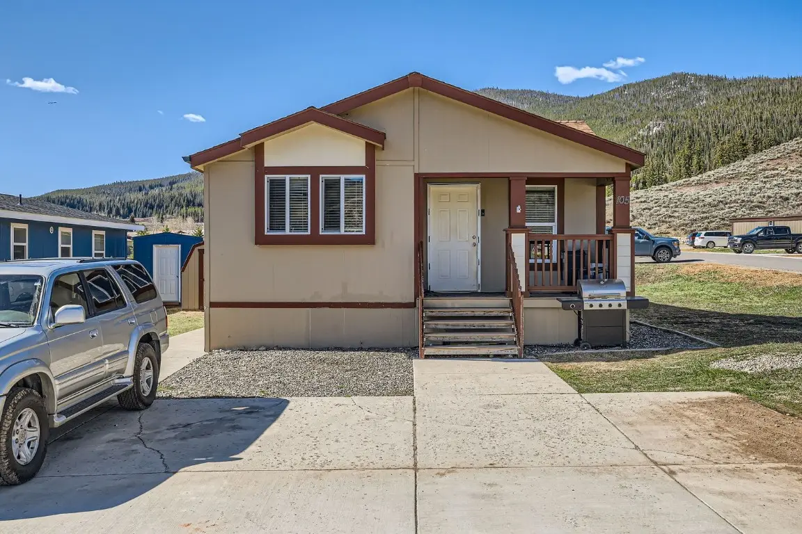 105 Red Cloud Peak Road, Dillon, CO 80435 - Image #1