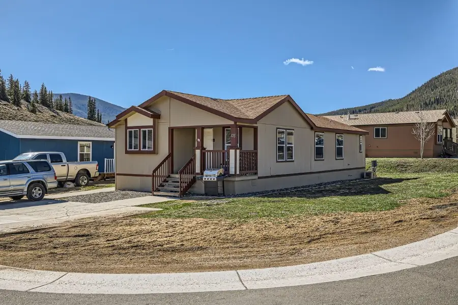 105 Red Cloud Peak Road, Dillon, CO 80435 - Image #2