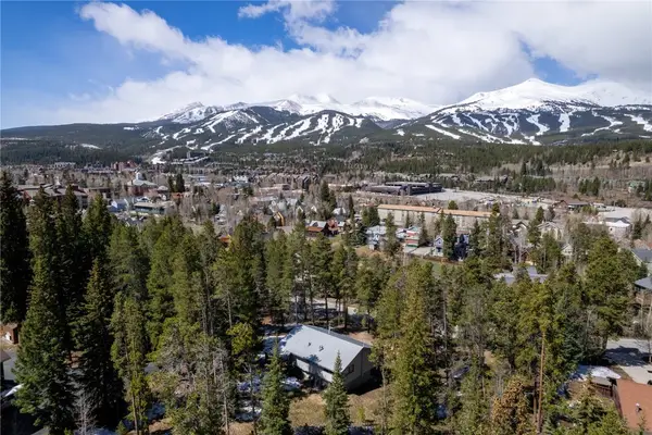212 Briar Rose Lane, Breckenridge, CO 80424