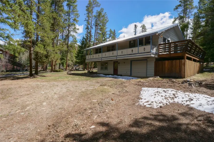 212 Briar Rose Lane, Breckenridge, CO 80424 - #3