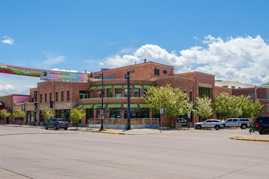 345 Lincoln Avenue #205 & 208, Steamboat Springs, CO 80487 - #2