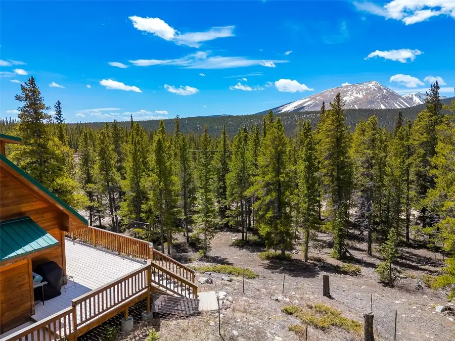 375 Gold Trail, Fairplay, CO 80440 - Image #2