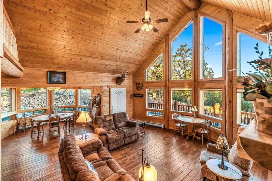 420 Shetland Circle, Como, CO 80432 - #2