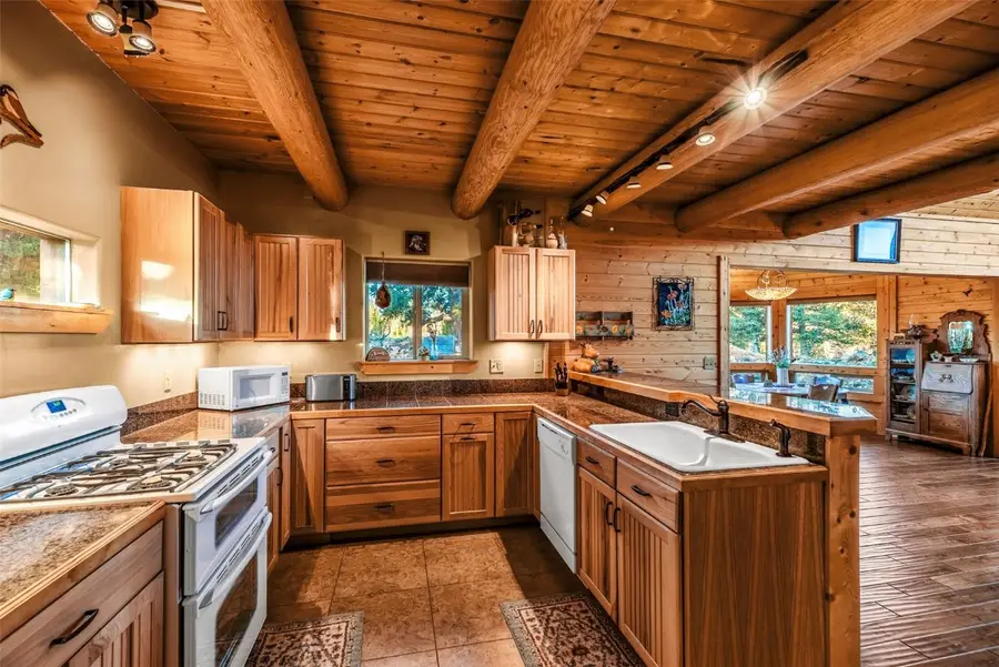 420 Shetland Circle, Como, CO 80432 - #3