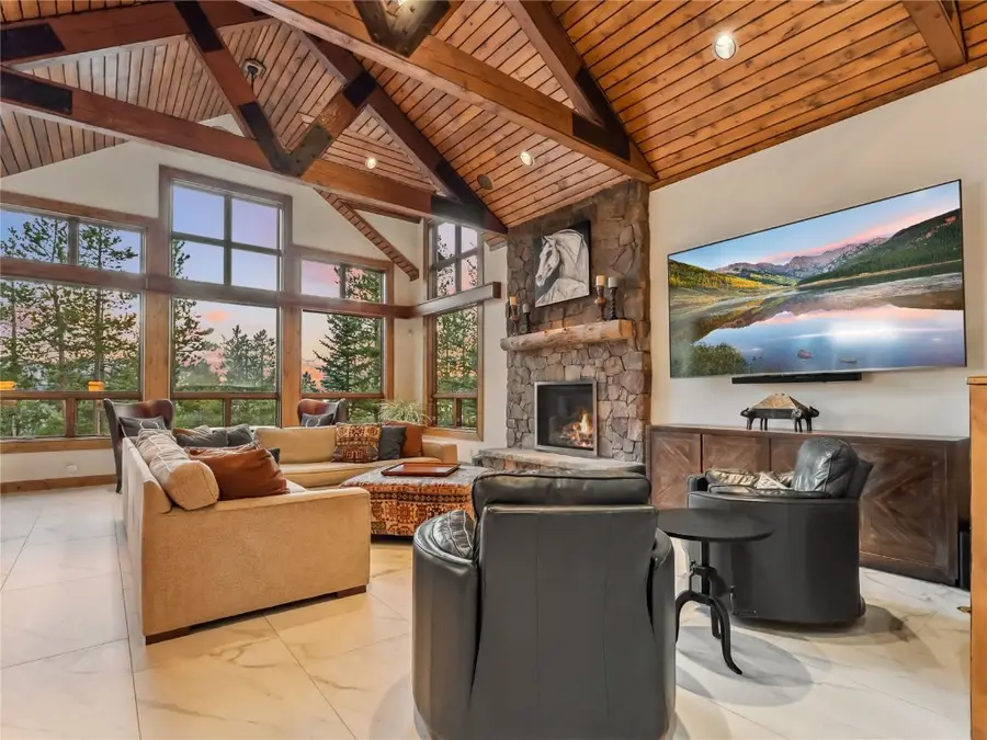 59 Mountain Bluebell Road, Keystone, CO 80435 - #3