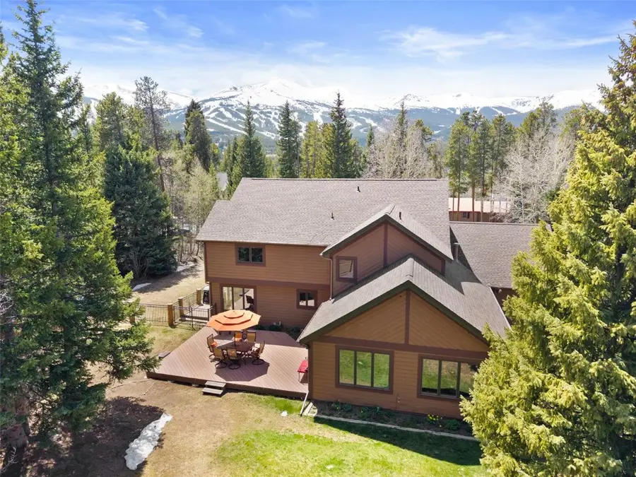 112 N Pine Street, Breckenridge, CO 80424 - #2