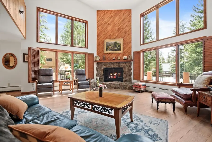 112 N Pine Street, Breckenridge, CO 80424 - #3