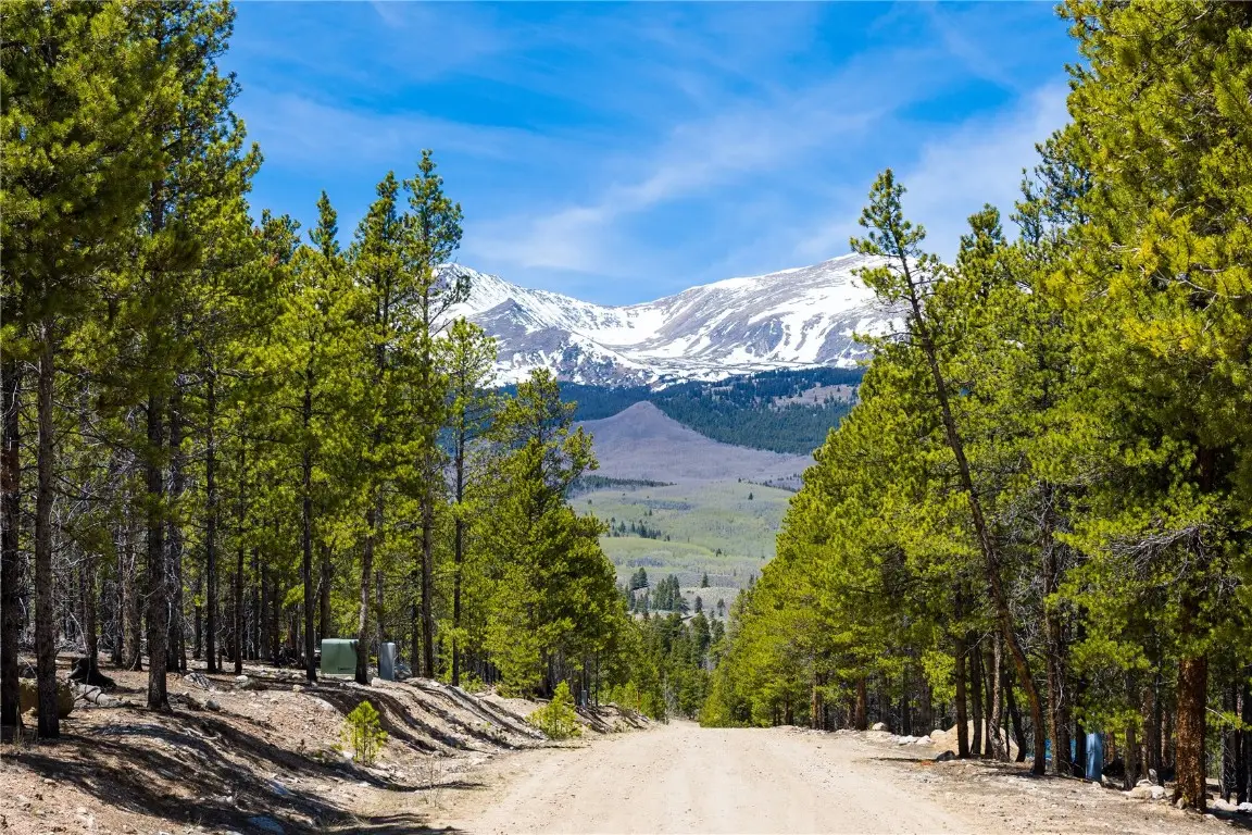 758 Spruce Drive, Leadville, CO 80461 - Image #1