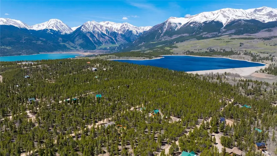 758 Spruce Drive, Leadville, CO 80461 - Image #3