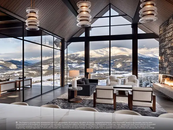 14 Legacy Way, Breckenridge, CO 80424