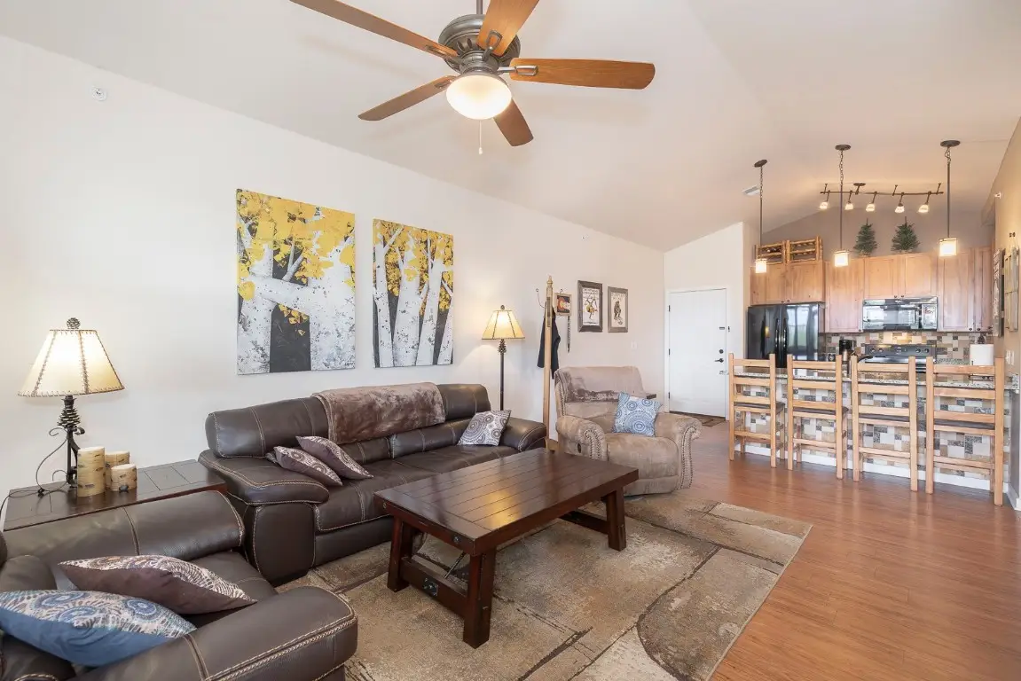 162 Village Road #G-302, Granby, CO 80446 - Image #1