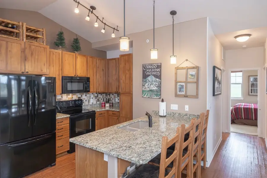 162 Village Road #G-302, Granby, CO 80446 - Image #3