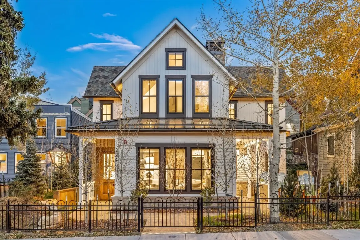 224 S Ridge Street, Breckenridge, CO 80424 - Image #1