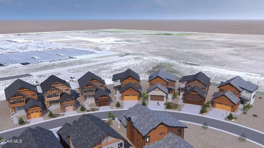 371 Buckhorn Circle, Granby, CO 80446 - Image #2