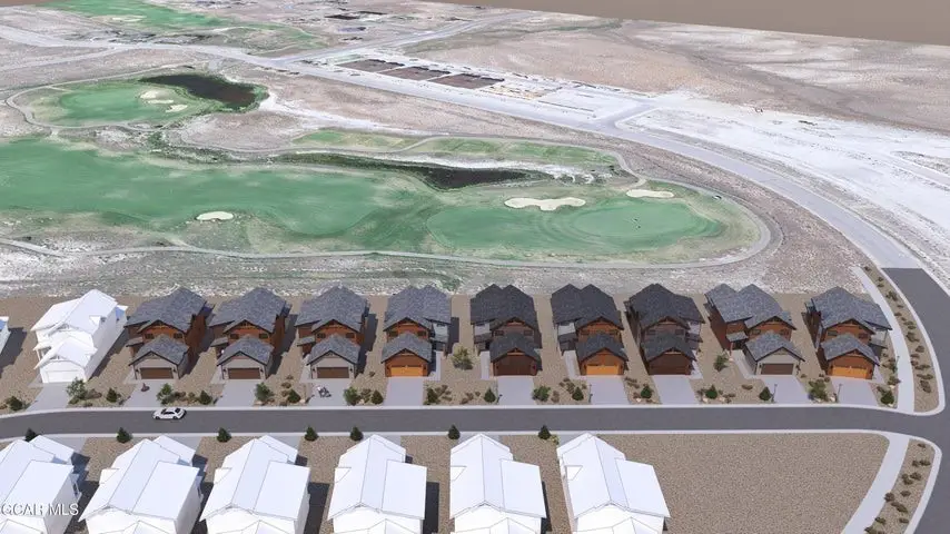 371 Buckhorn Circle, Granby, CO 80446 - Image #3