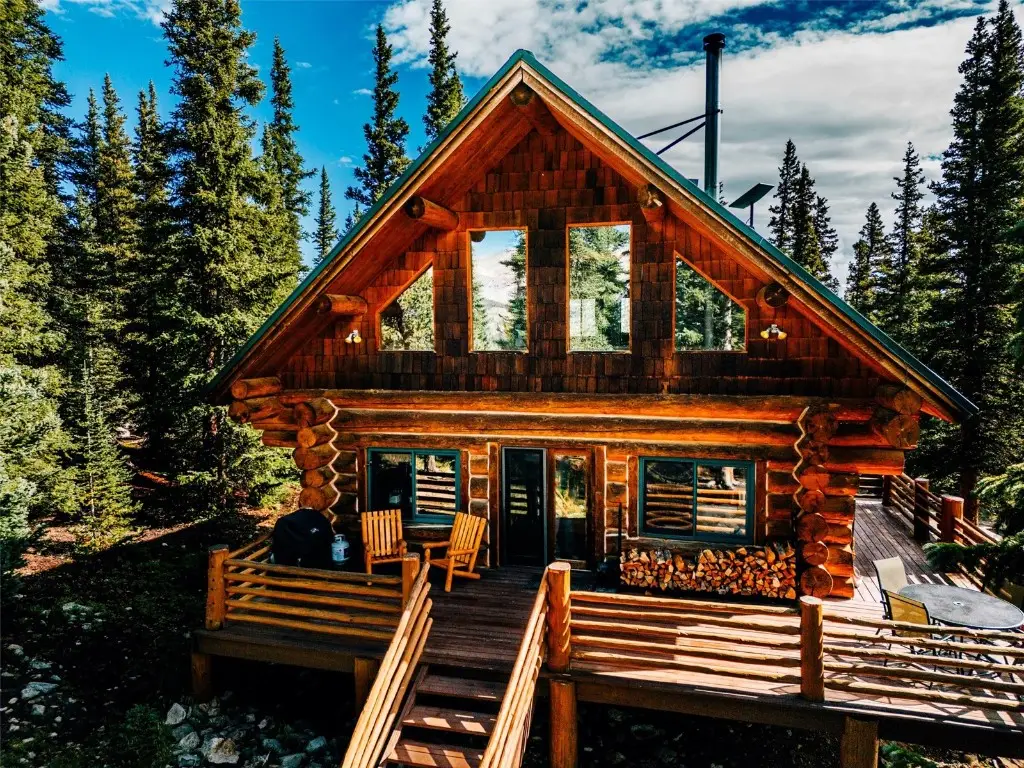 45 Valley Of The Sun Drive, Fairplay, CO 80440 - Image #1