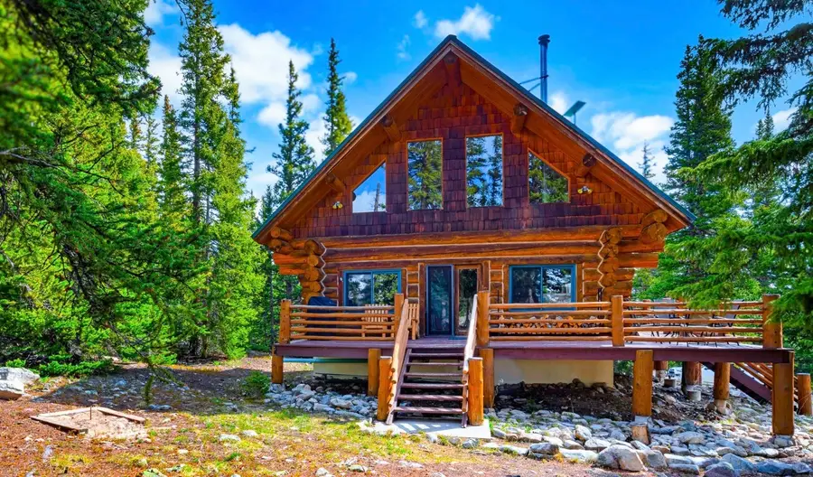 45 Valley Of The Sun Drive, Fairplay, CO 80440 - Image #2