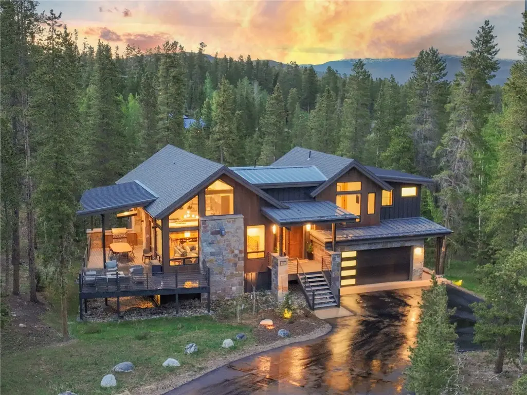 111 Burro Lane, Breckenridge, CO 80424 - Image #1