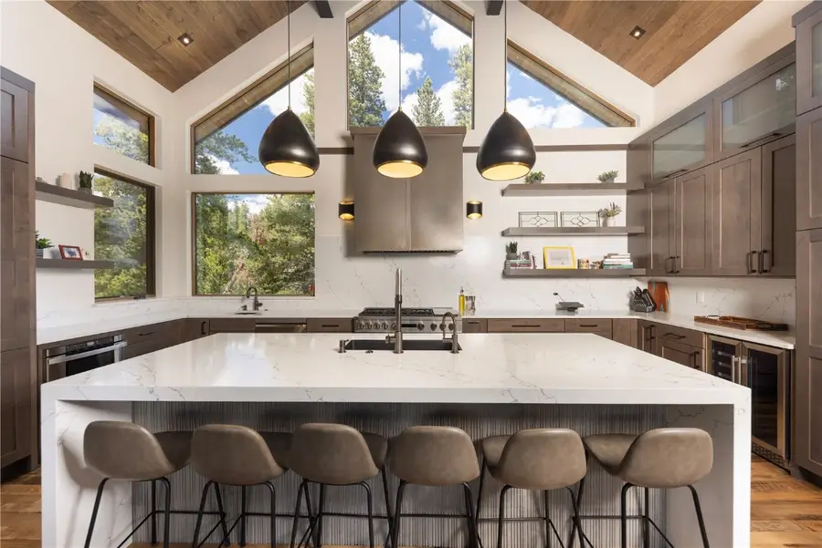 111 Burro Lane, Breckenridge, CO 80424 - Image #2