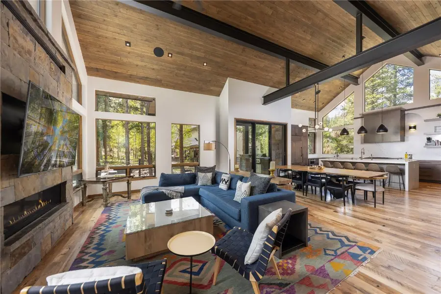 111 Burro Lane, Breckenridge, CO 80424 - Image #3