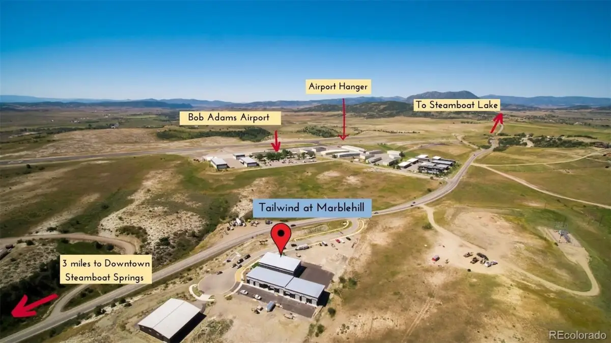 2290 Marble Court, Steamboat Springs, CO 80487 - Image #1