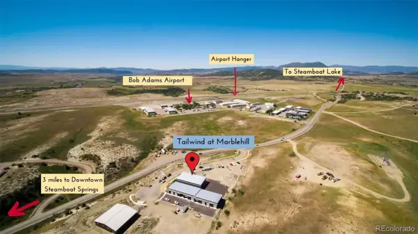 2290 Marble Court, Steamboat Springs, CO 80487