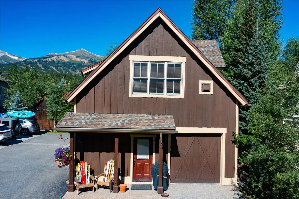 302 N Main Street, Breckenridge, CO 80424 - Image #1