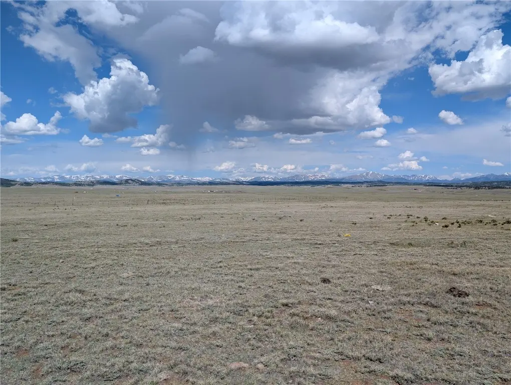 1920 Badger Basin Road, Hartsel, CO 80449 - Image #1