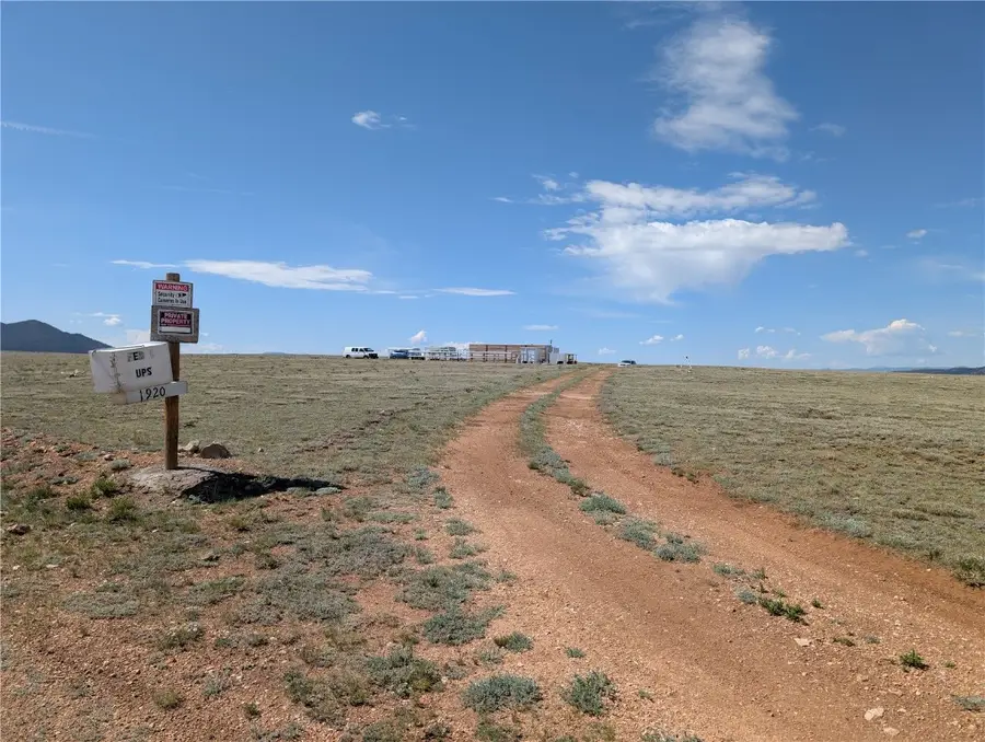 1920 Badger Basin Road, Hartsel, CO 80449 - Image #2