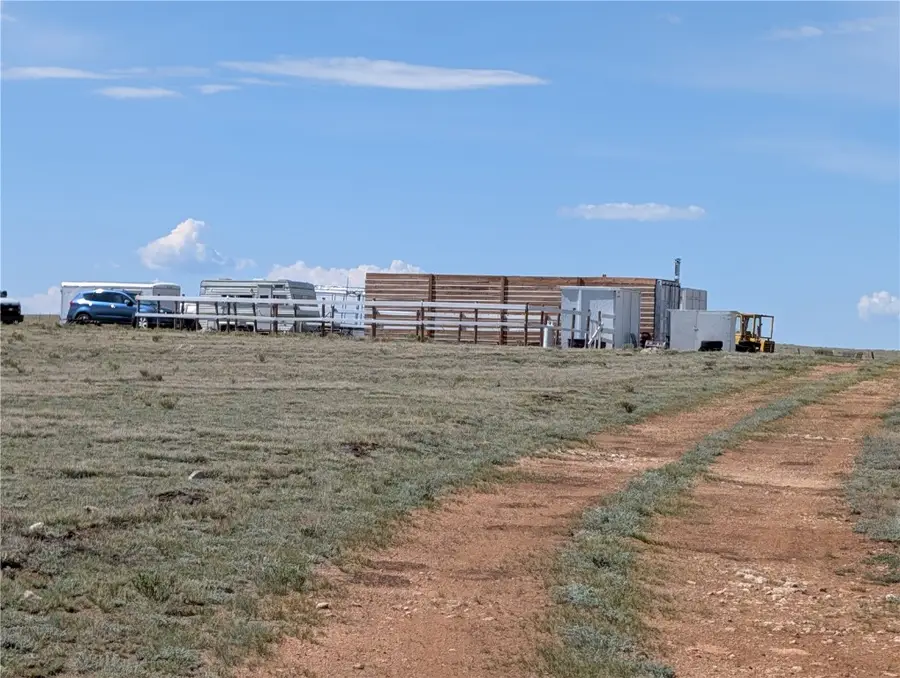 1920 Badger Basin Road, Hartsel, CO 80449 - Image #3