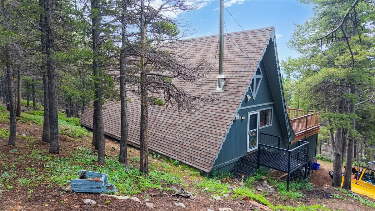 274 Lincoln Drive, Idaho Springs, CO 80452 - Image #1