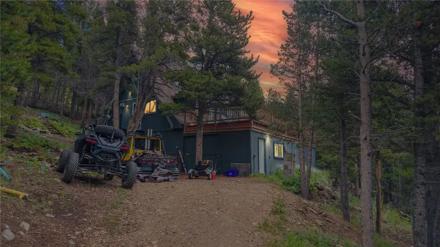 274 Lincoln Drive, Idaho Springs, CO 80452 - Image #2