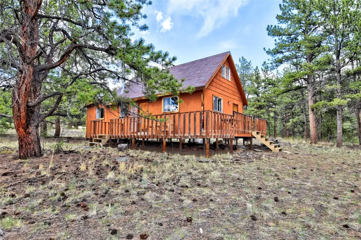 490 Teller Street, Lake George, CO 80827 - Image #1