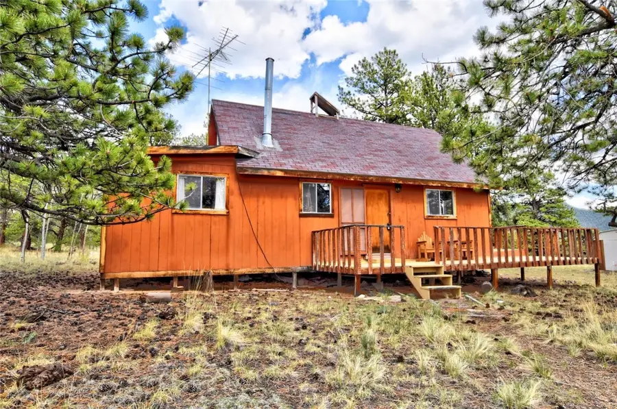 490 Teller Street, Lake George, CO 80827 - Image #2