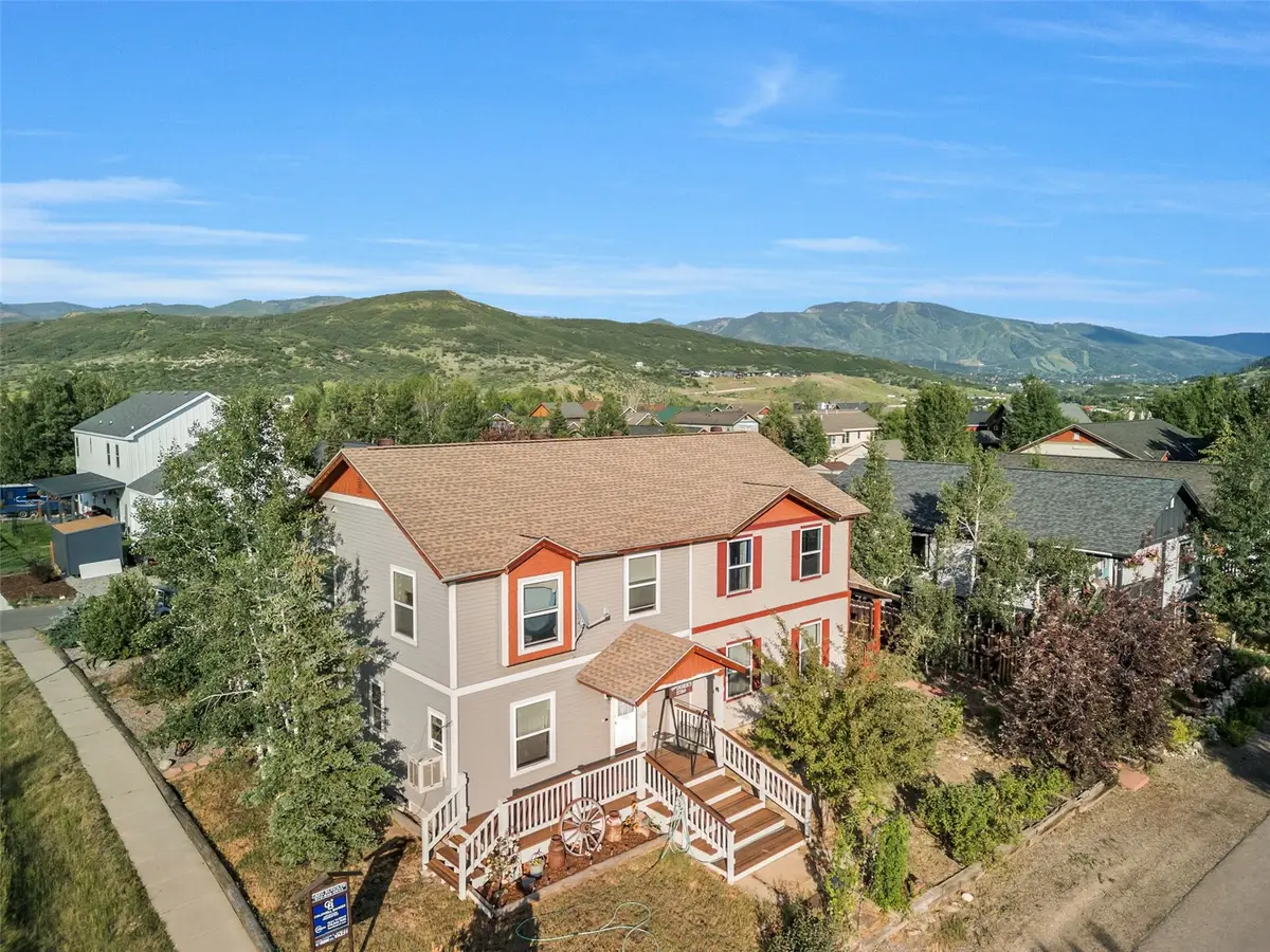 2380 Savoy Place #1, Steamboat Springs, CO 80487 - #1