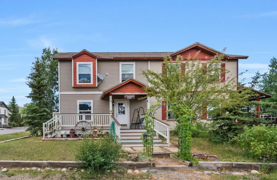 2380 Savoy Place #1, Steamboat Springs, CO 80487 - #3