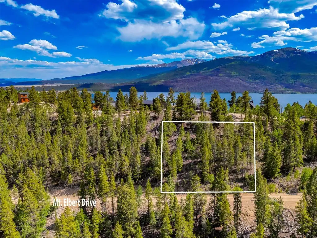 198 Mt Elbert Road, Twin Lakes, CO 81251 - Image #1