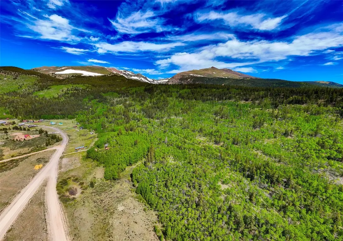 270 Co Rd 667, Alma, CO 80420 - Image #1