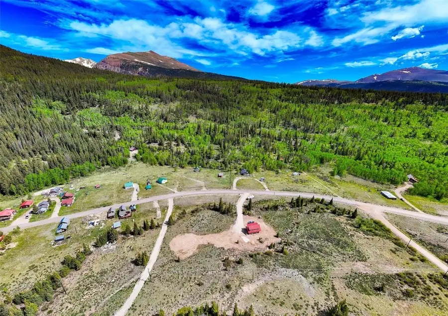 270 Co Rd 667, Alma, CO 80420 - Image #2