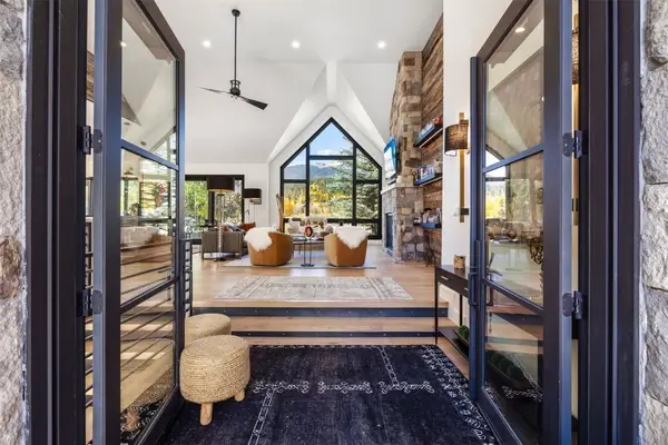 1803 Falcon Drive, Silverthorne, CO 80498