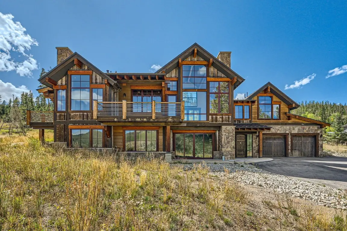 964 Alpensee Drive, Breckenridge, CO 80424 - Image #1