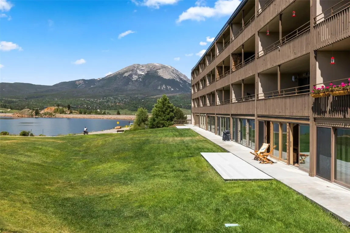 413 W La Bonte Street #102, Dillon, CO 80435 - Image #1