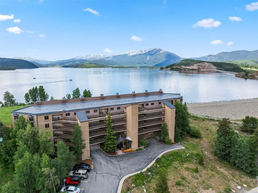 413 W La Bonte Street #102, Dillon, CO 80435 - Image #3