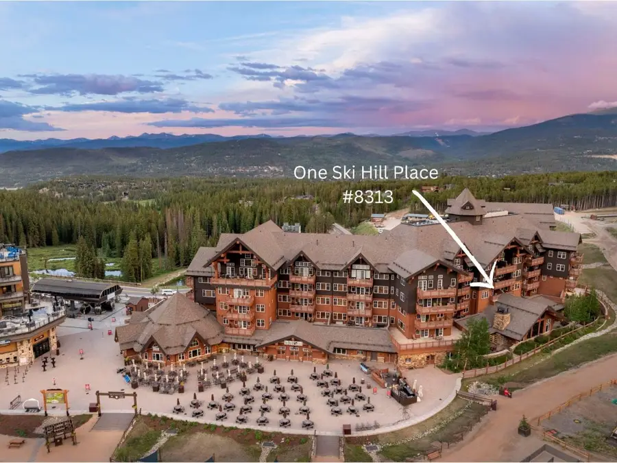 1521 Ski Hill Road #8313, Breckenridge, CO 80424 - Image #2
