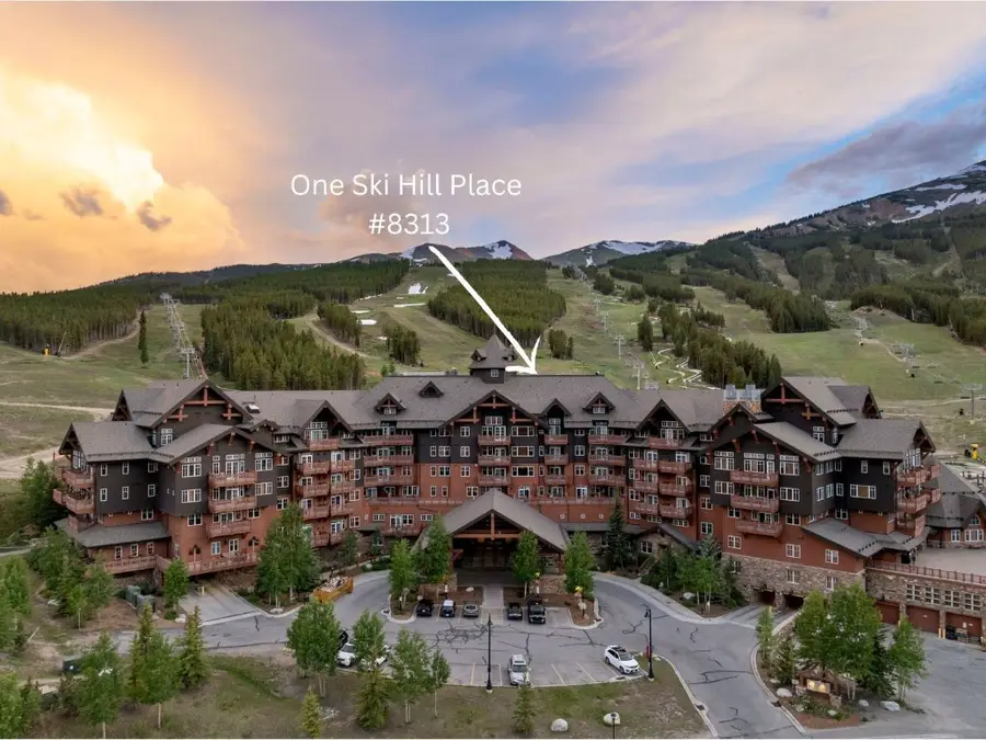 1521 Ski Hill Road #8313, Breckenridge, CO 80424 - Image #3
