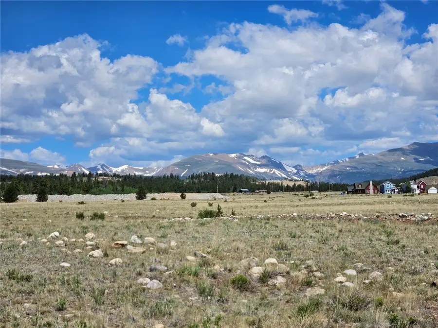 0 Trout Creek Drive, Fairplay, CO 80440 - Image #3