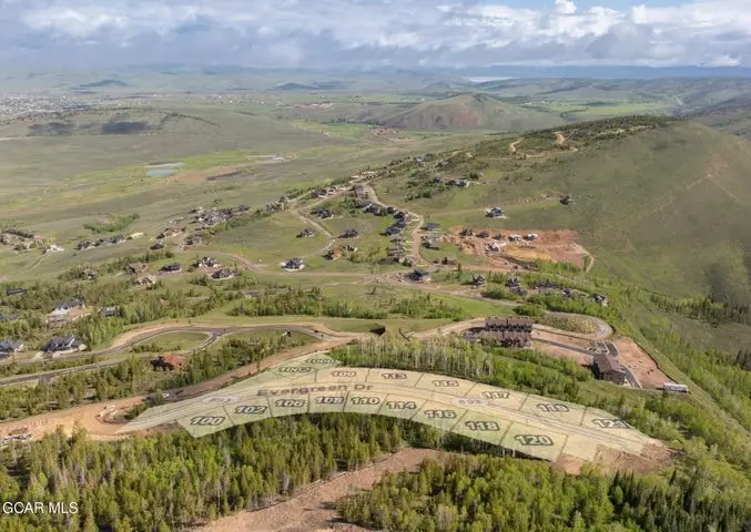 110 Evergreen Drive, Granby, CO 80446 - Image #2