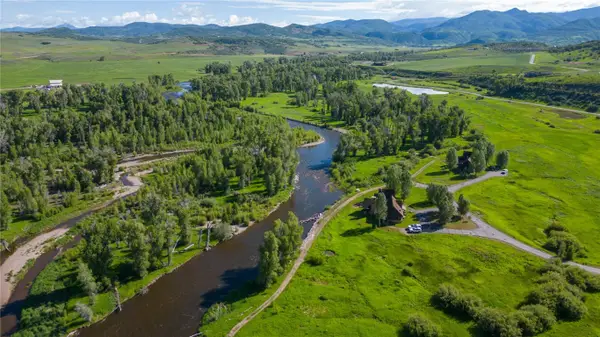 27105 Cowboy Up Road, Steamboat Springs, CO 80487