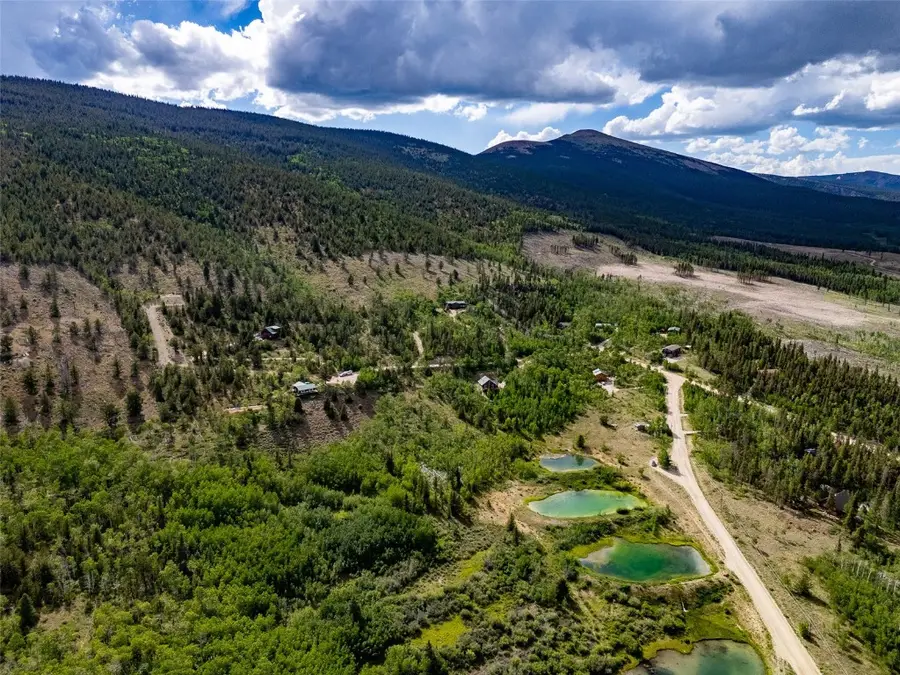 751 Lamb Mountain Road, Fairplay, CO 80440 - Image #2