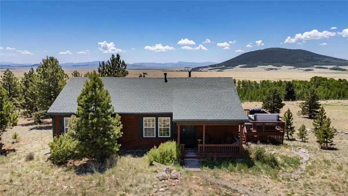 1301 Sheep Ridge Road, Fairplay, CO 80440 - Image #1